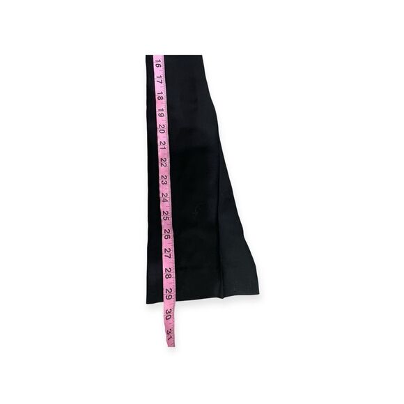 Louis Vuitton Uniform Black 100% Wools Dress Pants - Picture 10 of 10